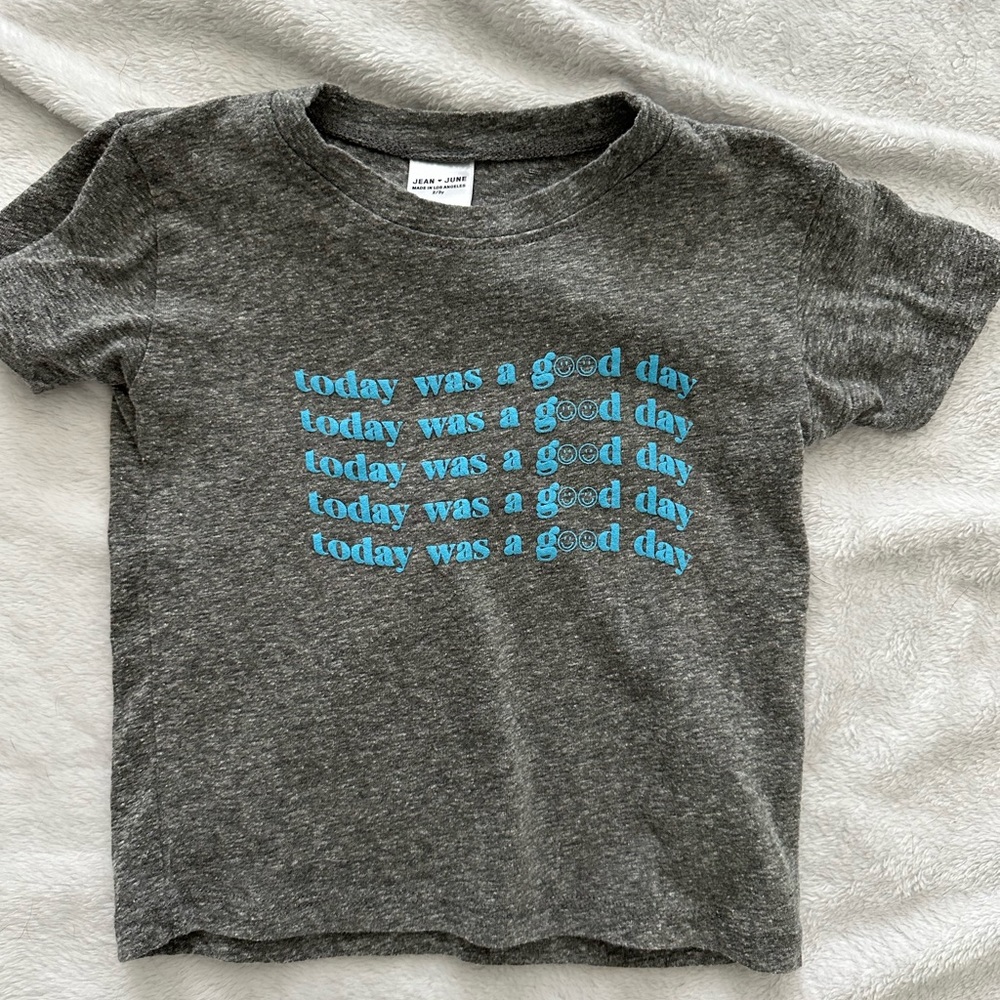 jean and june tee